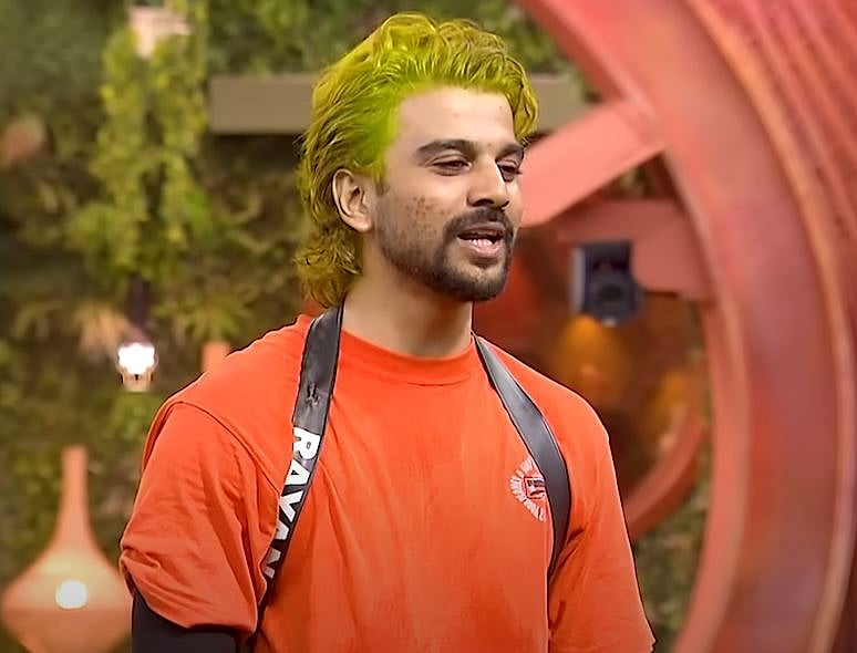 BB Tamil 8: 'பணப்பெட்டிய எடுக்கிற ப்ளான்லதான் ராயன் இருந்தான், ஆனா...' - மஞ்சரி சொல்வதென்ன?