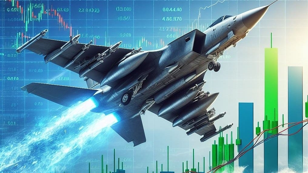 எல்லையில் பதற்றம்; இப்போது `Defence Stock'-ல் முதலீடு செய்வது சிறந்ததா?
