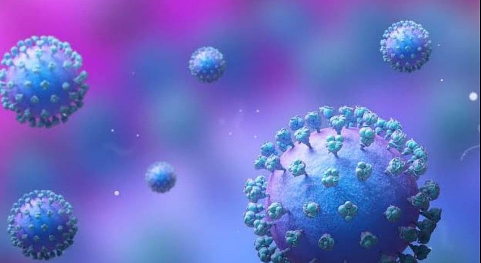 Explained: ' முற்றிலும் புதியதா இந்த HMP வைரஸ்... இது ஏன் குழந்தைகளை பாதிக்கிறது?' |  HMPV