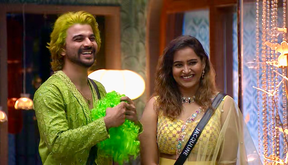 BB Tamil 8 Day 90: ‘முத்து… நீங்க பண்ற வேலையா இது?’ - விசே காட்டம்; மற்றொரு எவிக்சன்