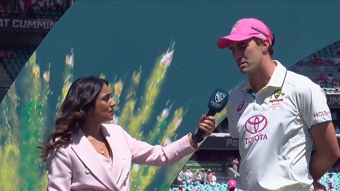 Virat Kohli: `பார்டர் கவாஸ்கர் தொடர்தான் கோலியின் கடைசி தொடரா..' - ஆஸி கேப்டன் கம்மின்ஸ் கூறியதென்ன?