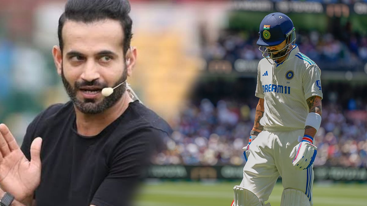 Virat Kohli : ``இந்திய அணிக்கு சூப்பர் ஸ்டார்கள் தேவையில்லை