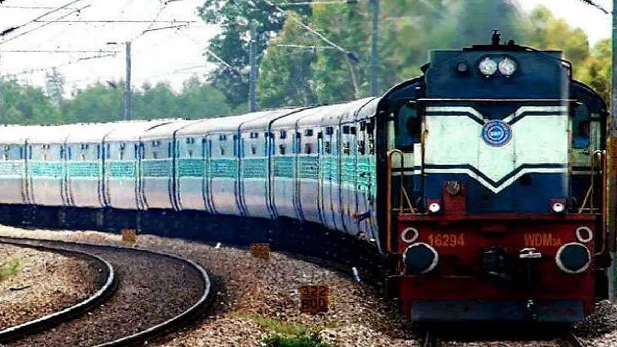 இந்திய ரயில்வேயில் `உதவி லோகோ பைலட்'  பணி; யாரெல்லாம் விண்ணப்பிக்கலாம்?