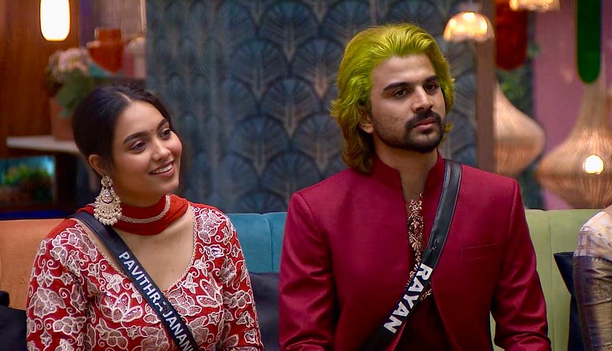 BB Tamil Day 91: `அழ வேணாம்ன்னு இருக்கேன்; அழ வெச்சிடாத!' - வெளியேறிய மஞ்சரி, அடுத்தது யார்? 