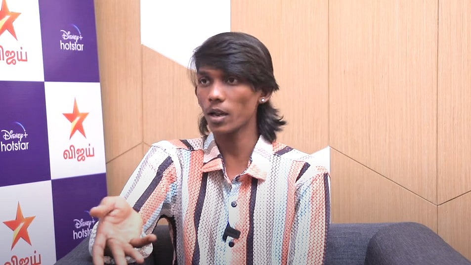 BB Tamil 8: ``பவித்ராதான் டைட்டில் வின்னர்! ஏன்னா..?'' - பிக் பாஸ் ஜெஃப்ரி எக்ஸ்க்ளுசிவ்