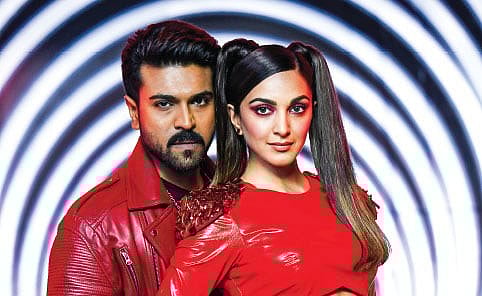 Game Changer: `எங்களுடைய உழைப்புக்கு சம்பளம் கொடுக்கல' - காவல் நிலையத்தில் புகாரளித்த நடிகர்கள்