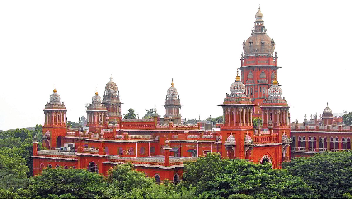 வாடகை வீட்டை காலி செய்யாத வழக்கறிஞர்: 4 மாத சிறை தண்டனை விதித்த உயர் நீதிமன்றம்! - என்ன நடந்தது?