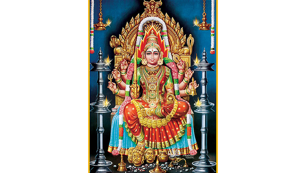 Sakthi Vikatan - 21 January 2025 - புத்தாண்டில் புது வாழ்வு பெற ...