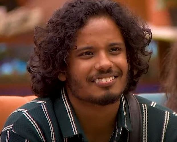 BB Tamil 8: ``அறம் அறம்னு அறுக்குறியே தவிர நீ செய்ற எதுலயும் அறம் இல்ல