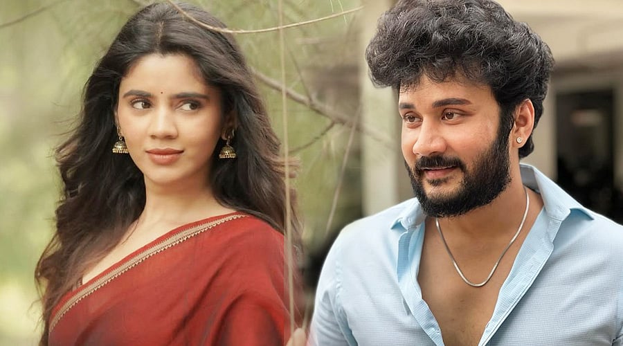 அவங்களுடைய‌ பேக்கரி அனுபவம் ஐஸ்கிரீம் பார்லரை டெவலப் பண்ண உதவும்; பிசினஸில் இறங்கிய விஷ்ணு-சௌந்தர்யா