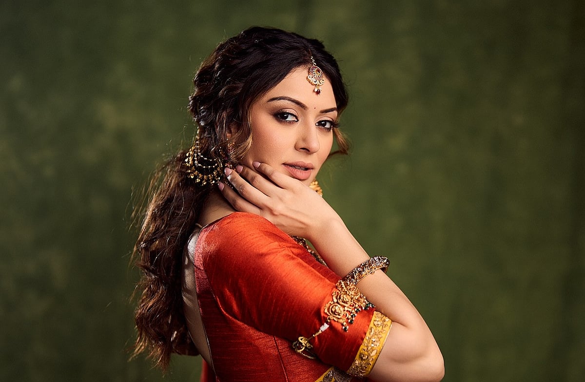 Hansika Motwani: `குடும்ப வன்முறை' -ஹன்ஸிகா மோத்வானி மீது எப்.ஐ.ஆர் பதிவு செய்த காவல்துறை!