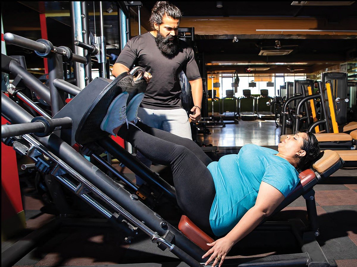 நொய்டா: பெண் பயிற்சியாளர்களை நியமிக்க மகளிர் ஆணையம் பரிந்துரை; காரணம் இதுதான்!