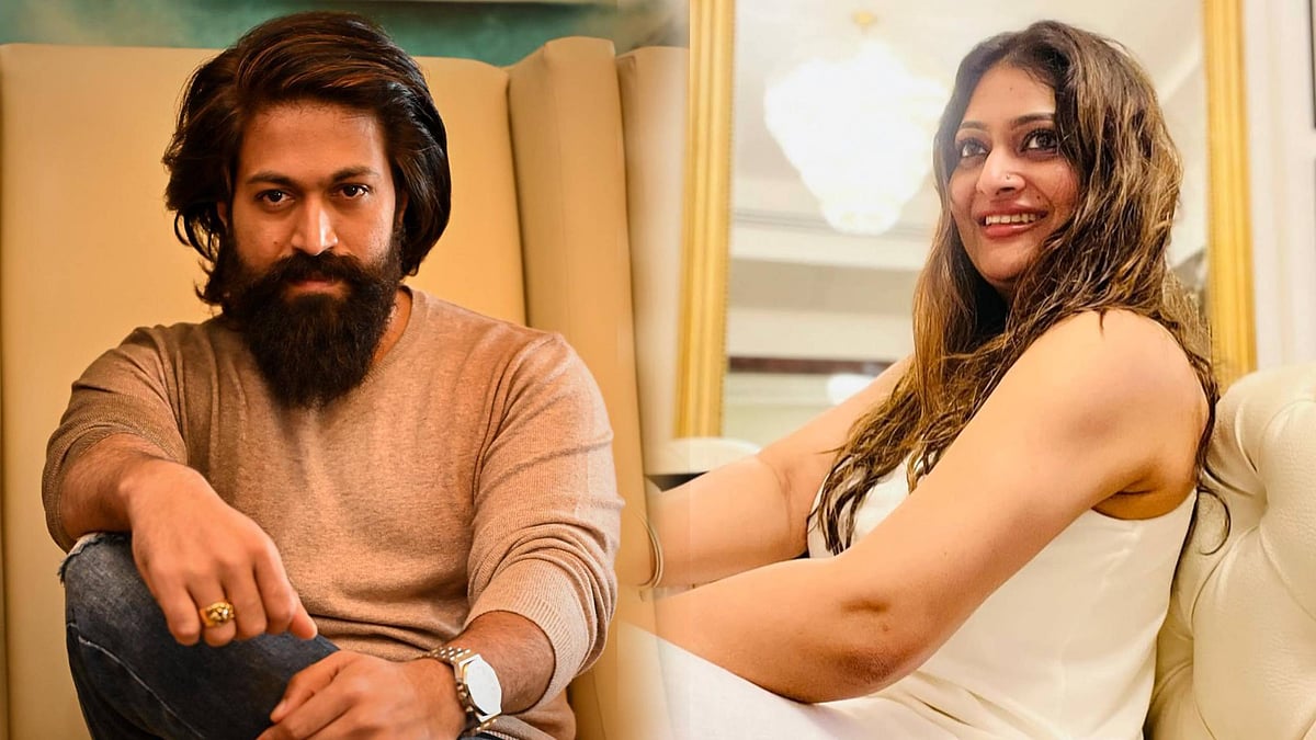 Toxic: KGF புகழ் யஷ்-ஐ இயக்கும் மலையாள நடிகை - கூகுளில் அதிகம் தேடப்படும் இவர் யார்?