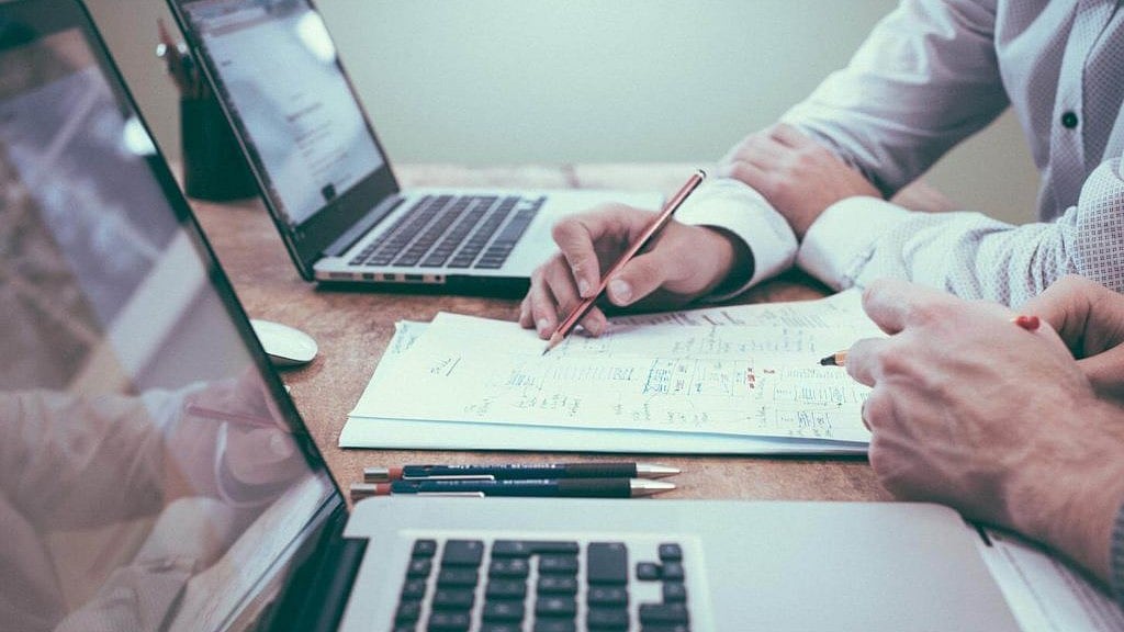 1,000 வேலைகளுக்கு AI-ஐ மூலம் விண்ணப்பிக்கச் செய்துவிட்டு தூங்கிய நபர்; எழுந்ததும் காத்திருந்த ஆஃபர்!