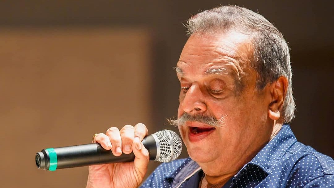 ஜெயச்சந்திரன் : `16,000 பாடல்கள்; கேரள அரசின் 5 விருதுகள்’ - காலத்தால் அழியாத குரலுக்கு சொந்தக்காரர்