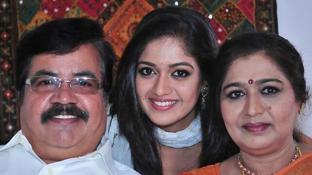 ஜெயச்சந்திரன்: `அந்தப் பாட்டு  தந்த புகழ் இருக்கே..!’ - `வைதேகி காத்திருந்தாள்’ பிரமிளா குடும்பம்