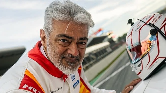 AK: `I Love them unconditionally’ - ரசிகர்கள் குறித்து அஜித்... அவரே கொடுத்த `விடாமுயற்சி' Update