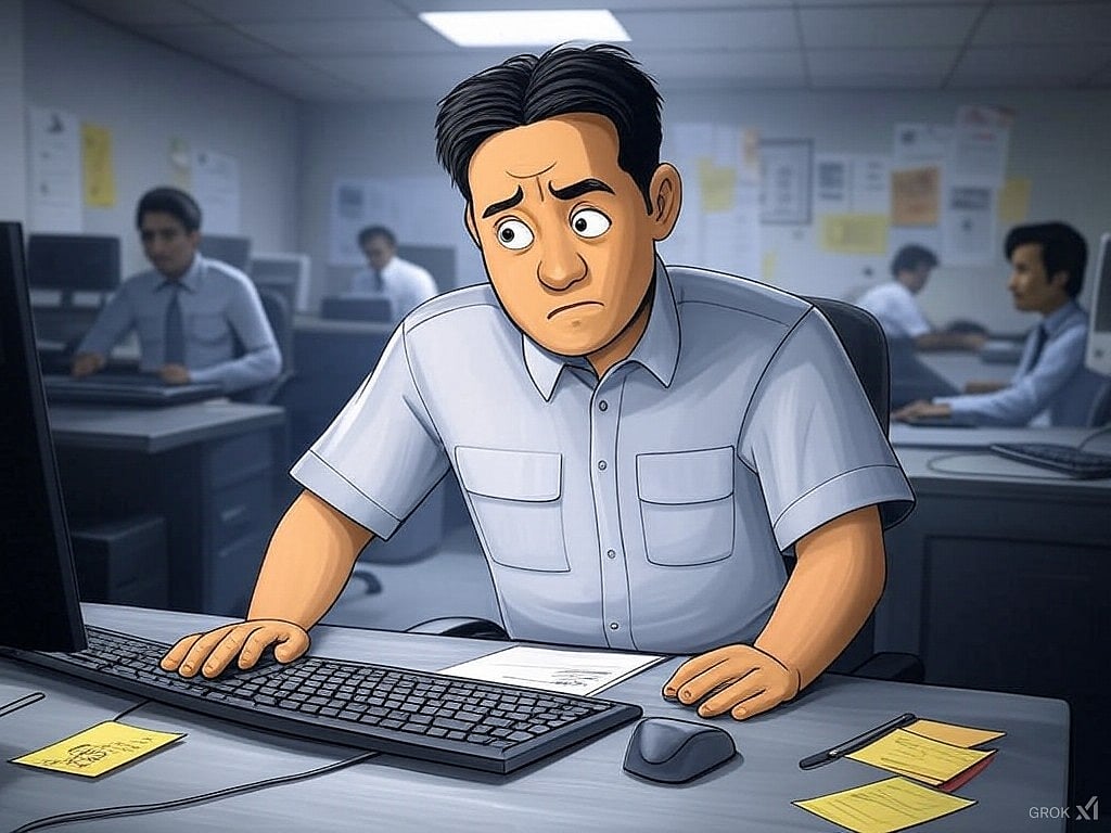 Working Hours: இந்தியர்கள் சோம்பேறிகளா, சுரண்டப்படுபவர்களா? - ஓர் அலசல்!