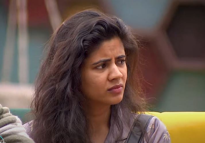 BB Tamil 8: `எதுவுமே பண்ணாம இவ்வளவு தூரம் வந்துட்டிங்க' - சௌந்தர்யா- சுனிதா இடையே மோதல் 
