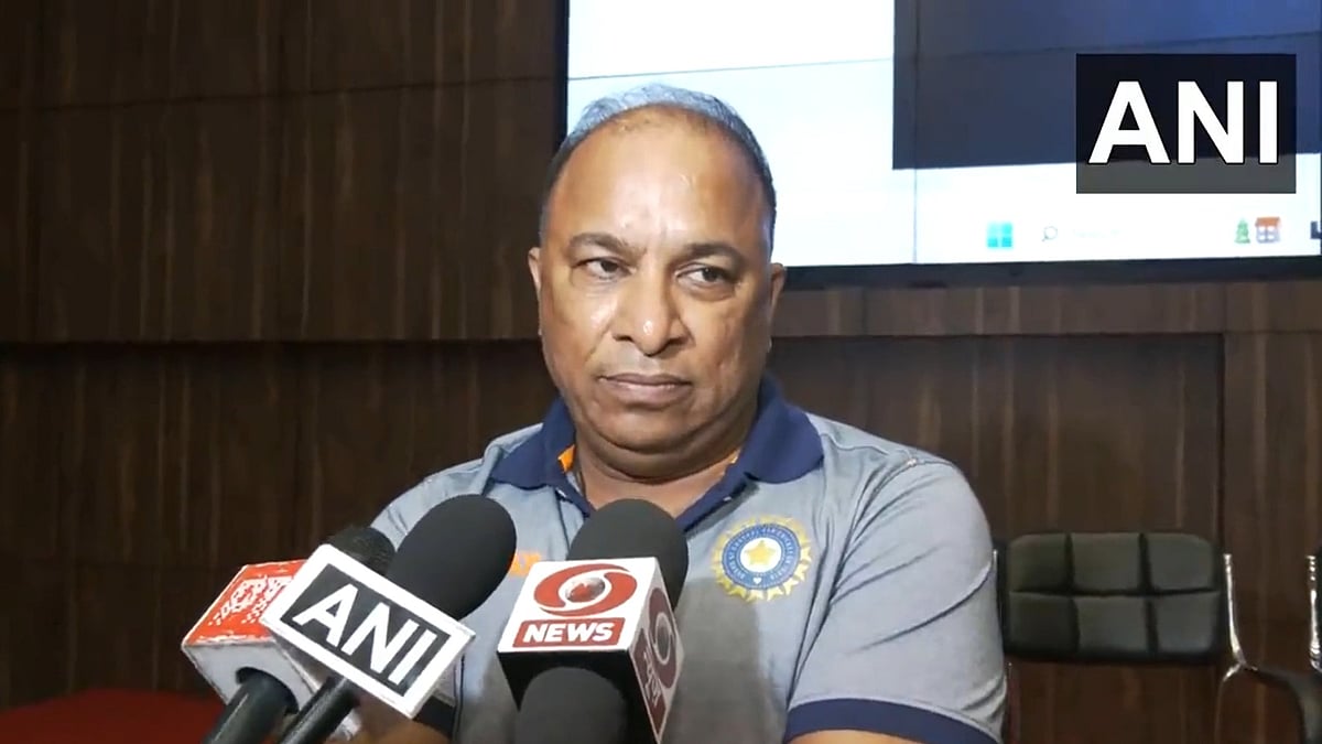 ``டெஸ்ட் கிரிக்கெட்டில் இந்தியா சிறப்பாக விளையாடவில்லை