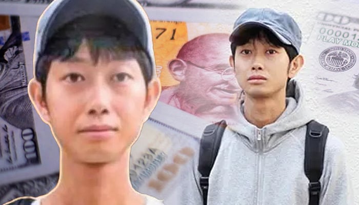 தன்னைத்தானே வாடகைக்கு விட்டு, ரூ.69 லட்சம் வருமானம்; ஜப்பான் இளைஞரின் `அடேங்கப்பா' தொழில்! 