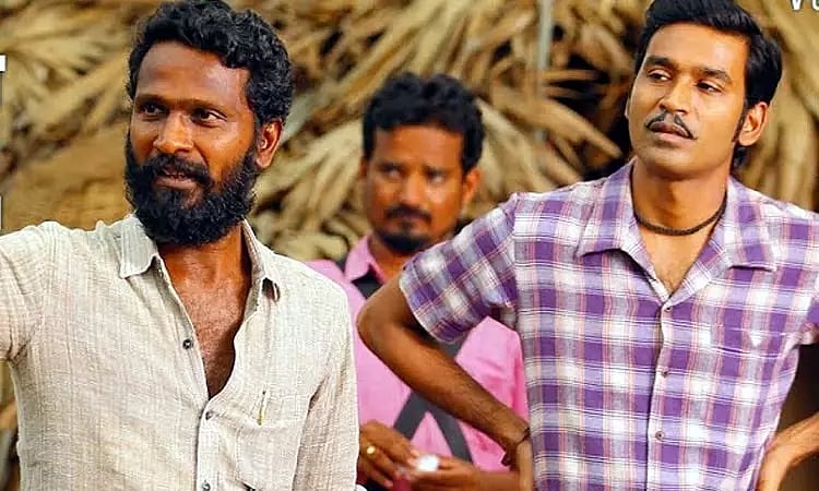 Vetrimaaran - Dhanush: மீண்டும் வெற்றிமாறன் இயக்கத்தில் தனுஷ் - வெளியான தகவல்