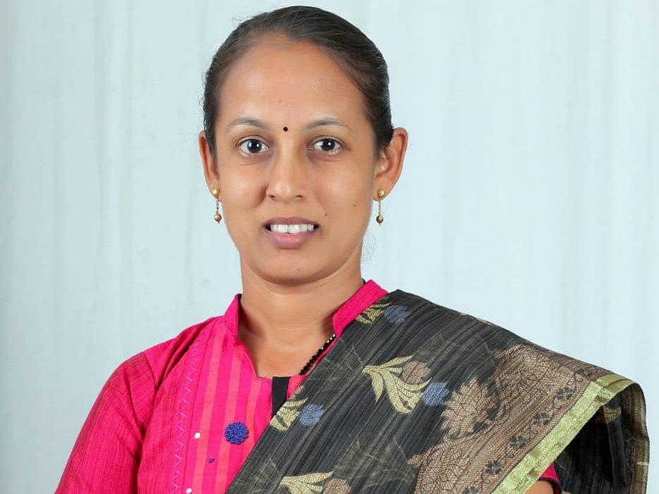 ஈரோடு கிழக்குத் தொகுதி இடைத் தேர்தல்: களத்தில் நாம் தமிழர் கட்சி - யார் இந்த வேட்பாளர் சீதாலட்சுமி?