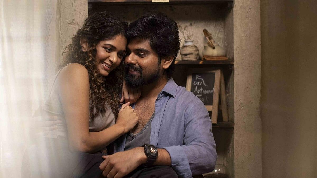 Nesippaya Review: விஷ்ணுவர்தன், ஆகாஷ் முரளி, அதிதி ஷங்கர் நேசிக்க வைக்கிறார்களா, ஏமாற்றுகிறார்களா?