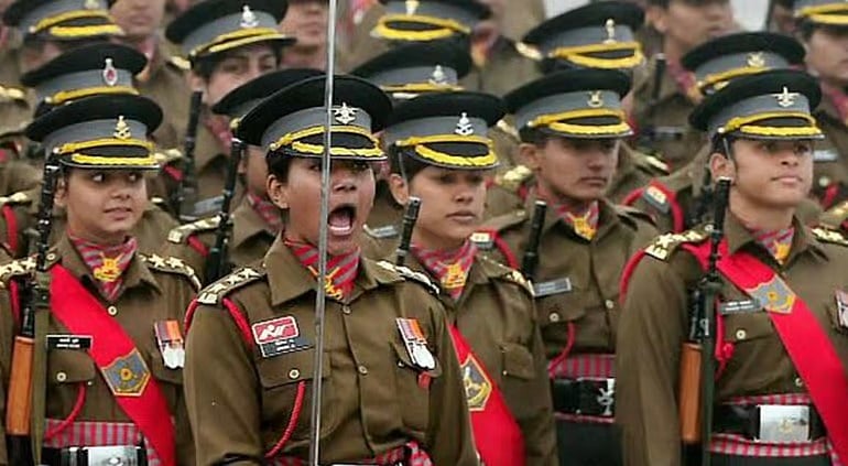 ``காளி போன்ற பெண்கள் ராணுவத்திற்கு வேண்டும்’’ - ராணுவ தளபதி உபேந்திர த்விவேதி!