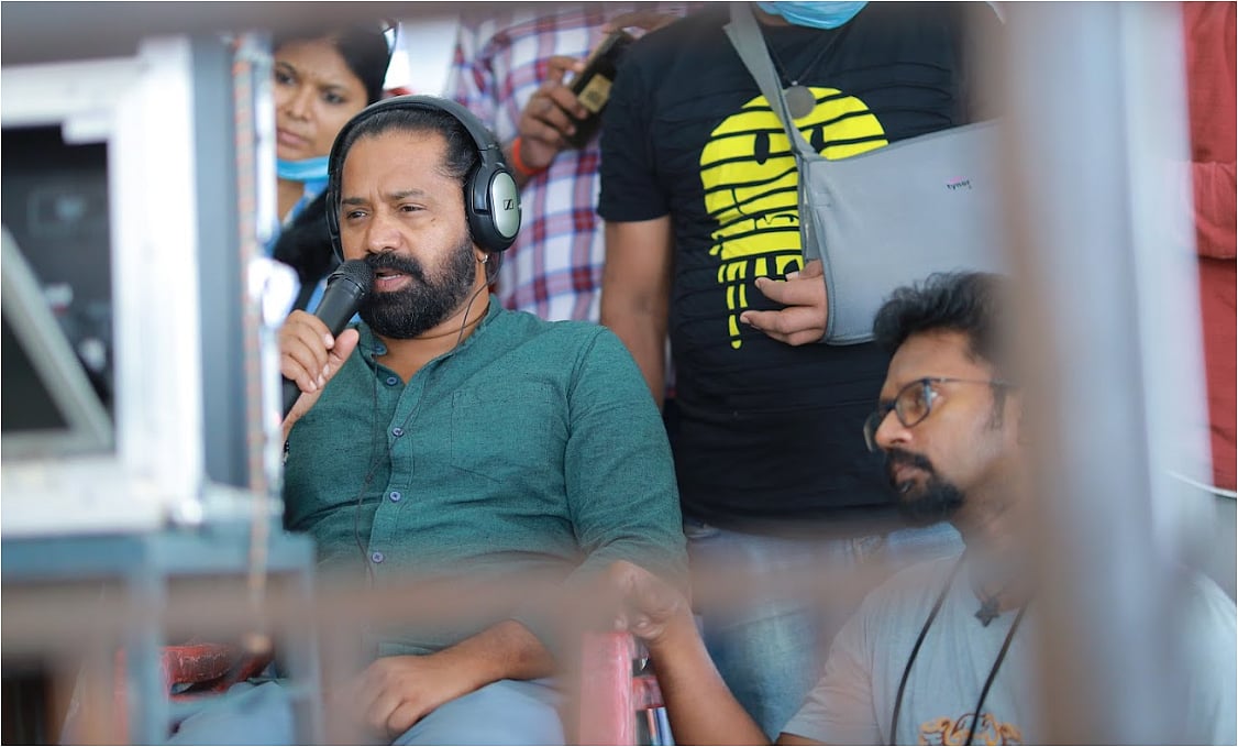 “பாலியல் வன்கொடுமை போல் ஆணவக்கொலைகளுக்கும் கடும் தண்டனை வேண்டும்” - இயக்குநர் ஜெயபிரகாஷ் பேட்டி