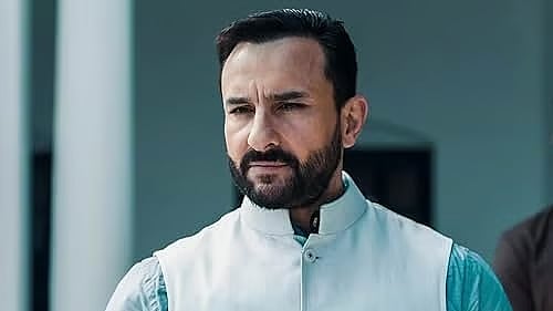 Saif Ali Khan: சைஃப் அலிகானை கொடூரமாக தாக்கியது ஏன்? - கைதான வங்கதேச ஆசாமி பகீர் வாக்குமூலம்!
