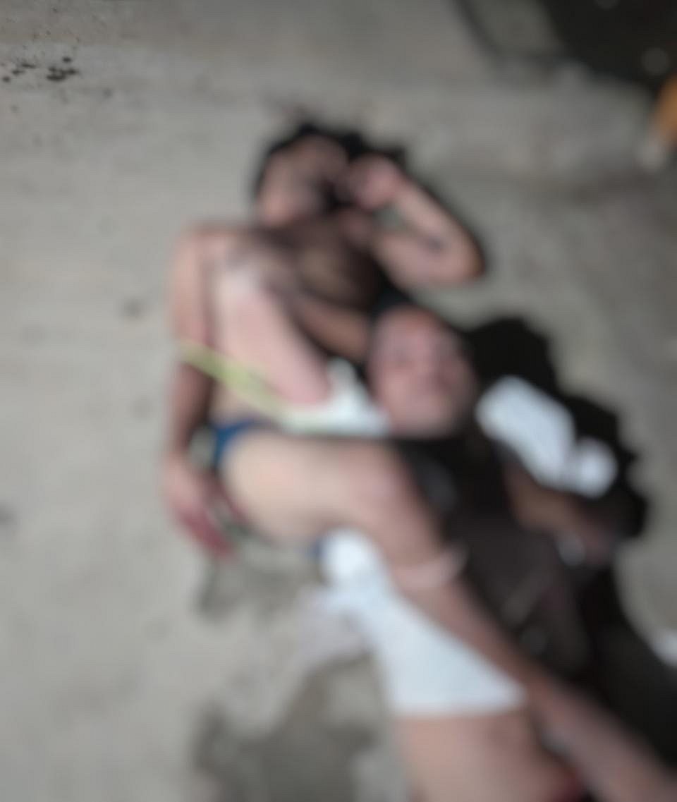 தோழியின் கணவருக்குக் கத்திக்குத்து; போதையில் திமுக நிர்வாகி வெறிச் செயல்; வைரலாகும் வீடியோ