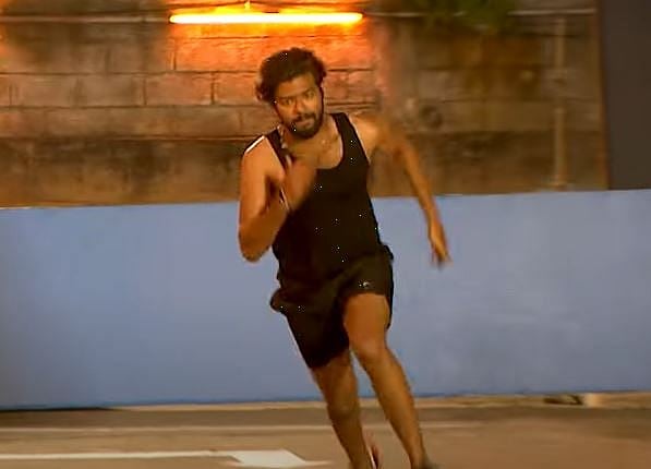  BB Tamil 8 : 60 மீட்டர் தூரம்... 30 விநாடி... பணப்பெட்டி டாஸ்க்கில் வீடு திரும்பினாரா விஷால்?!   