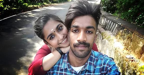 `காதலி கிரீஷ்மா குற்றவாளி’ - காதலனை கஷாயத்தில் விஷம் கலந்து கொலை செய்த வழக்கில் அதிரடி தீர்ப்பு