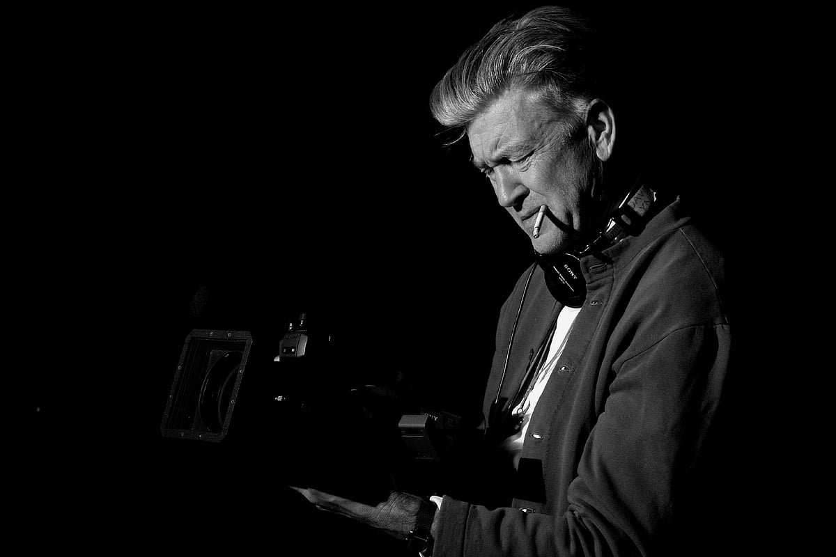 David Lynch: `ஆஸ்கருக்குப் பரிந்துரைக்கப்பட்ட மூன்று படங்கள்'; இயக்குநர் டேவிட் லிஞ்ச் மரணம்!
