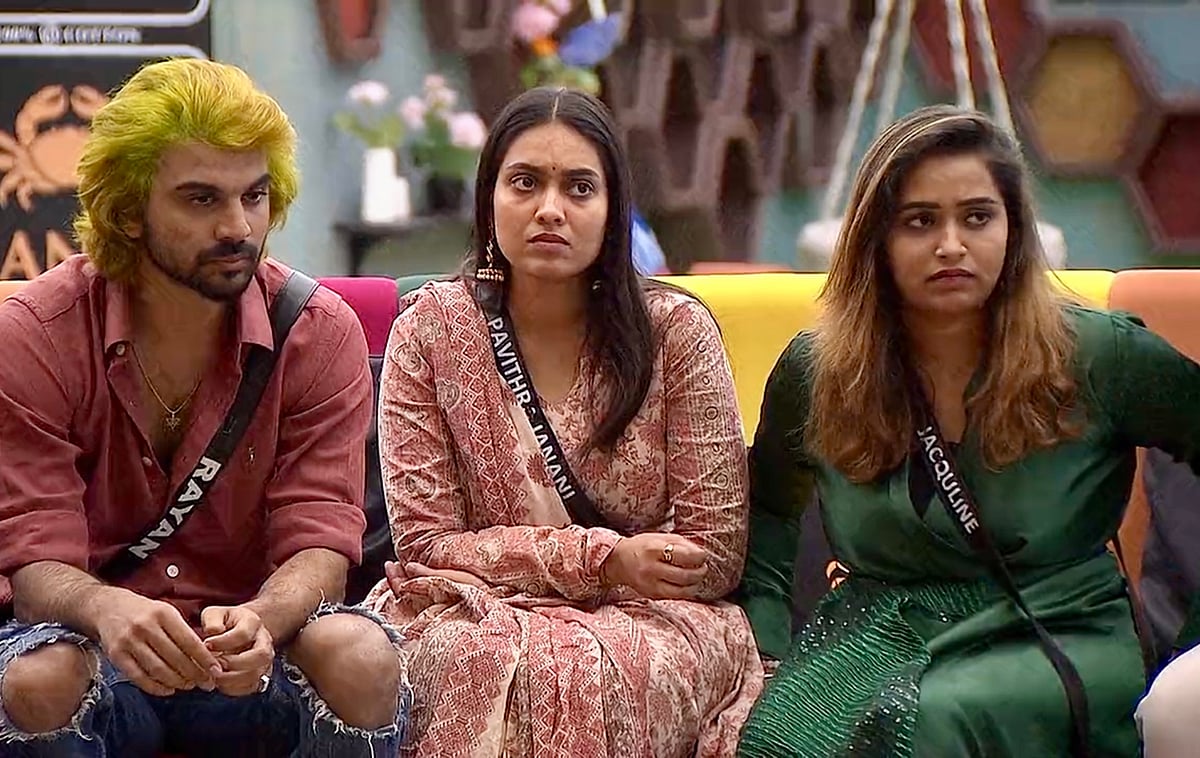 BB Tamil 8: `தினசரி 50 ஆயிரம் முதல் 10 ஆயிரம்' யாருக்கு எவ்வளவு சம்பளம்? - முழு விவரம்