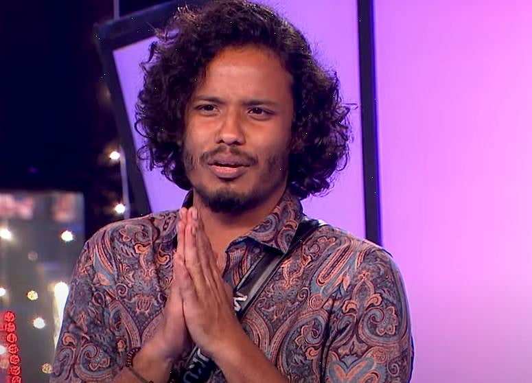 BB Tamil 8 : இறுதி கட்டத்தில் பிக் பாஸ்... `நன்றி சொல்லணும்னு நினைக்கிறேன்’ - நெகிழ்ந்த முத்து