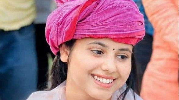 'ரிங்கு சிங் உடன் எனது மகளுக்கு நிச்சயதார்த்தம் நடக்கவில்லை' - பிரியா சரோஜ் தந்தை சொல்வதென்ன? 