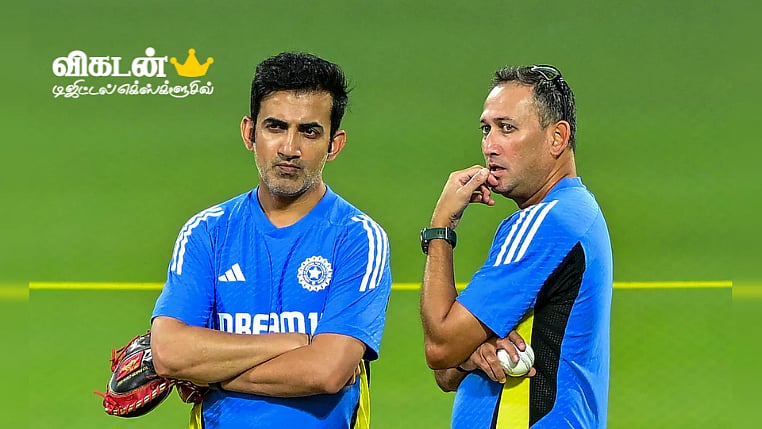 BCCI: விதிகளை அப்டேட் செய்த பிசிசிஐ, அதற்கேற்ப தனது அணியை அப்டேட் செய்திருக்கிறதா?