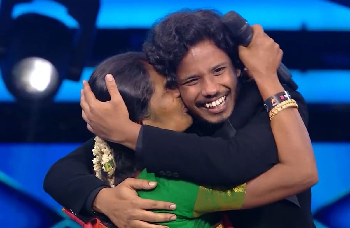 Bigg Boss 8 Grand Finale: 