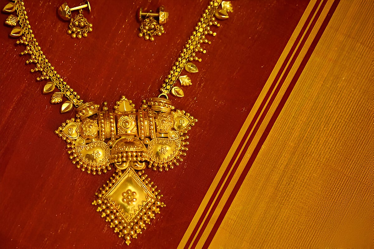 Gold Rate: `இன்னும் ரூ.200 தான்...' - இன்றைய தங்கம் விலை என்ன?!