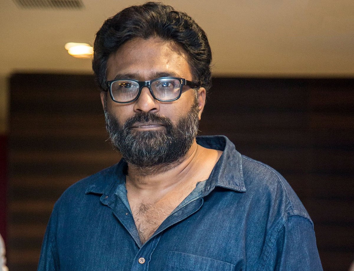 புது அவதாரத்தில் மிர்ச்சி சிவா; யுவன் இல்லாமல் முதல் ராம் படம்! 