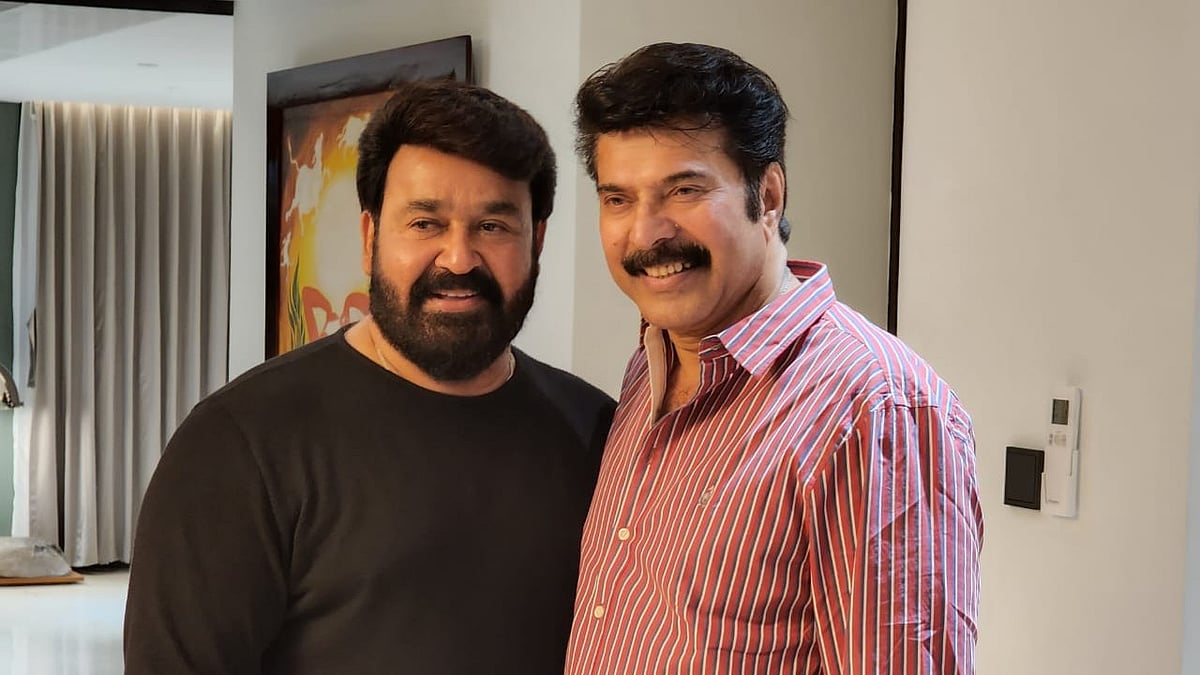 Malayalam Movies: எகிற வைக்கும் எதிர்பார்ப்பு; அடுத்தடுத்து வெளிவரும் முக்கிய படங்கள்