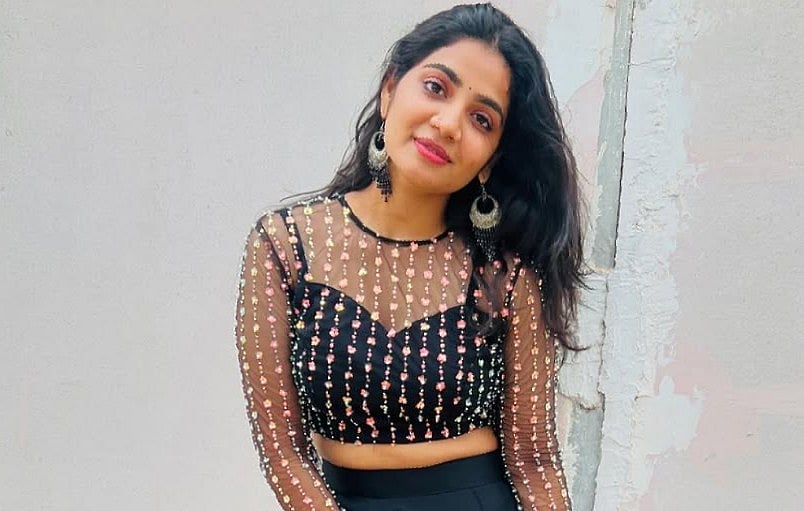 BB Tamil 8: ``காயப்படுத்திய அவர் என் வாழ்க்கைக்குத் தேவையில்லை