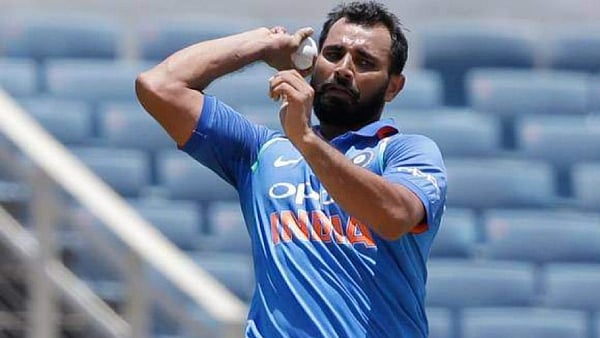 Mohammed Shami: `ஓய்வை அறிவித்தால்..' -கம்பேக் குறித்து  முகமது ஷமி சொல்வதென்ன?  