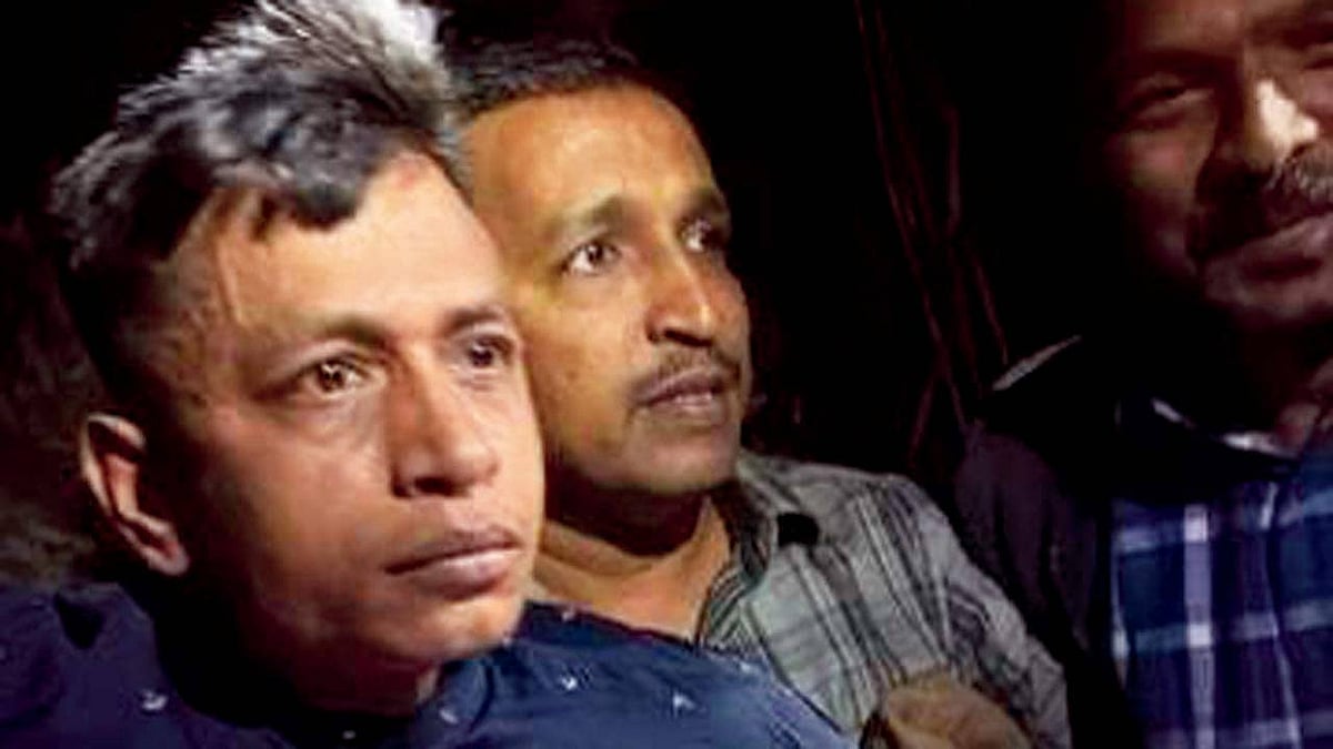 Saif Ali Khan: திருடனுடன் போராடிய சைஃப் அலிகான்; தப்பிக்கவிட்ட பணியாளர்கள்... விசாரணையில் பகீர்!