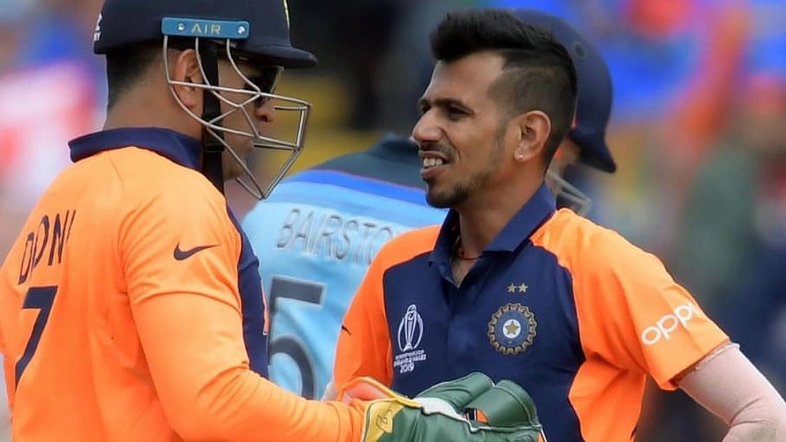 Yuzvendra Chahal: சஹால் கரியர், முடித்துவிட்ட BCCI? - அர்ஷ்தீப் வசம் செல்லும் அரிய சாதனை!