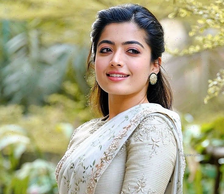 Rashmika Mandanna: 'இதுபோதும்; சந்தோஷமாக ஓய்வு பெற தயார் என்றேன்' - ராஷ்மிகா பேசியது என்ன?