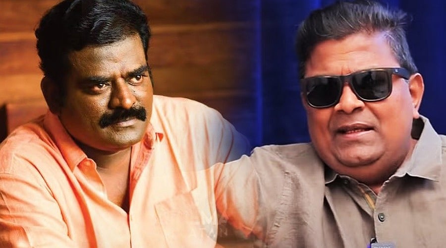 Mysskin: ``பூனைக்கு யார் மணி கட்டுவது அதனால்தான்