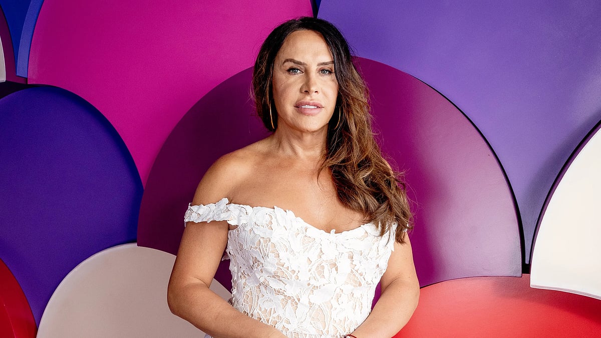 97th Oscars: முதன்முறையாக ஆஸ்கர் நாமினேஷனில்  திருநங்கை நடிகை - யார் இந்த கார்லா சோபியா காஸ்கான்?